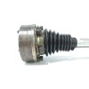 Recambio de transmision delantera izquierda para seat toledo (1l) 1.9 turbodiesel cat (aaz) referencia OEM IAM   GRP2