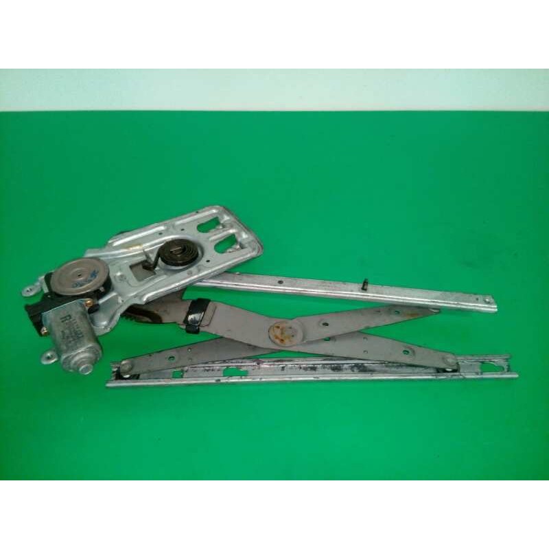 Recambio de elevalunas trasero derecho para chrysler 300 m (lr) 3.5 v6 referencia OEM IAM TIJERA 05012546 