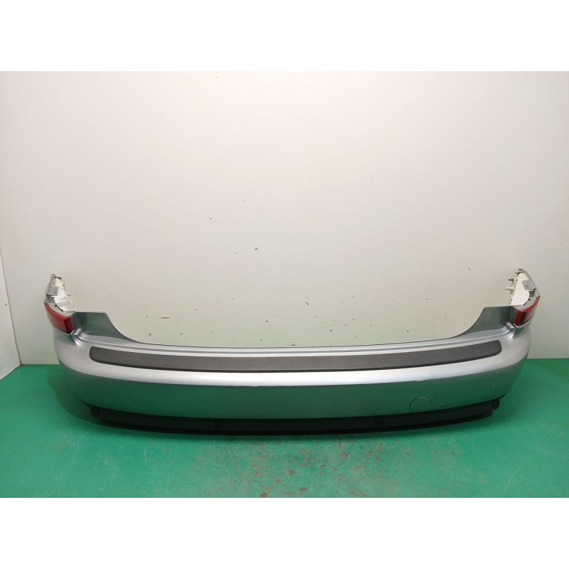 Recambio de paragolpes trasero para ford focus c-max (dm2) 1.8 referencia OEM IAM 3M51R17906AD 3M5T15K868 