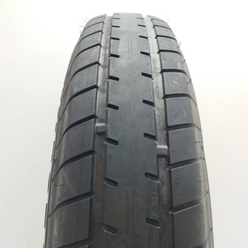 Recambio de neumatico repuesto para volvo v40 familiar 1.8 16v referencia OEM IAM 30620658 3,50BX15H2 ET40 4H 4X115