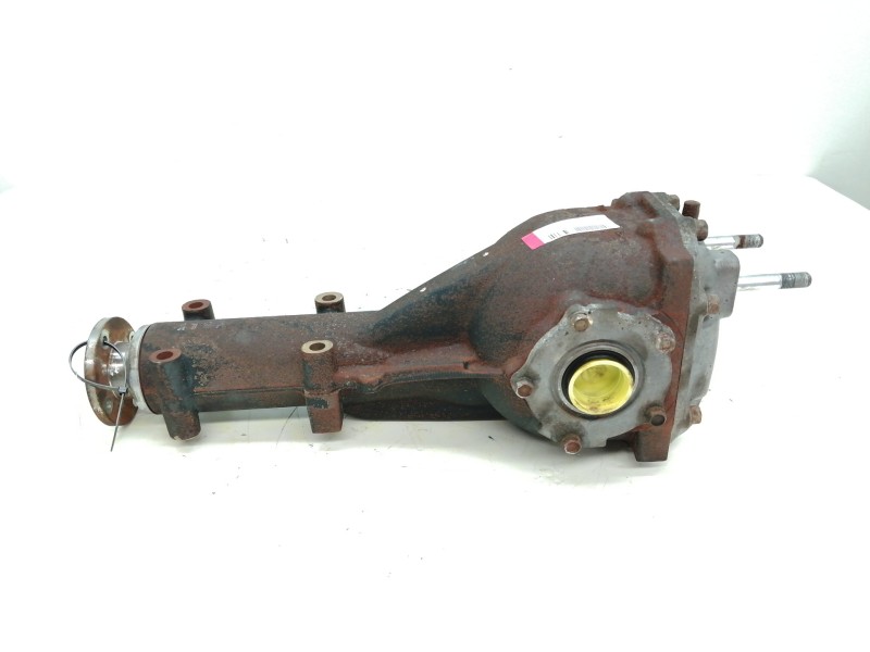 Recambio de diferencial trasero para subaru impreza g12 2.0 diesel cat referencia OEM IAM 27011AB150 Recambio de diferencial trasero para subaru impreza g12 2.0 diesel cat referencia OEM IAM 27011AB150