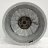 Recambio de llanta para fiat grande punto (199) 1.3 16v jtd cat referencia OEM IAM 51732815 6,0JX16H2ET45 4H 4X100
