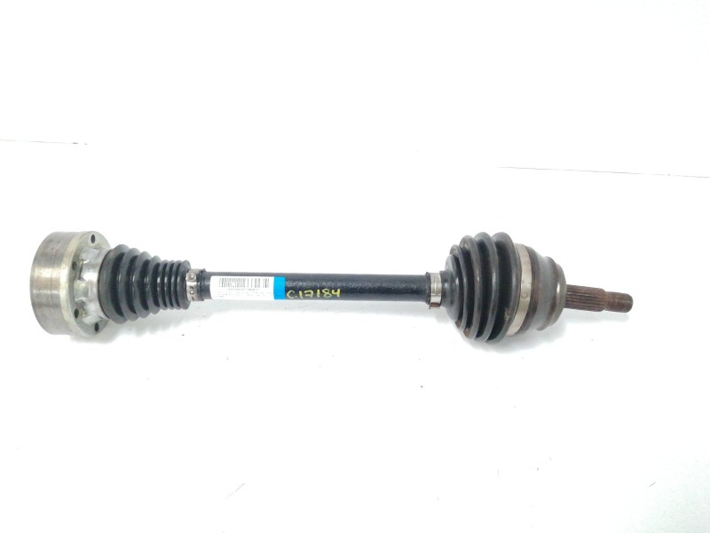 Recambio de transmision delantera izquierda para volkswagen golf iii berlina (1h1) 1.9 diesel referencia OEM IAM   GRP2