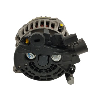 Recambio de alternador para peugeot 207 1.4 hdi referencia OEM IAM   