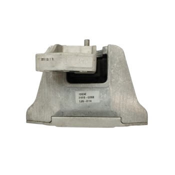 Recambio de soporte motor derecho para hyundai ioniq tecno hybrid referencia OEM IAM 21810G2000  