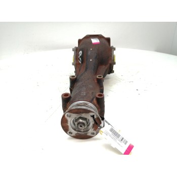 Recambio de diferencial trasero para subaru impreza g12 2.0 diesel cat referencia OEM IAM 27011AB150  