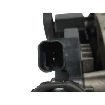 Recambio de alternador para peugeot 207 1.4 hdi referencia OEM IAM   