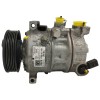 Recambio de compresor aire acondicionado para skoda fabia combi 1.0 mpi referencia OEM IAM 5Q0816803F  