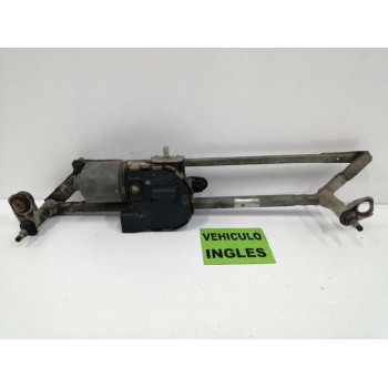 MOTOR LIMPIA DELANTERO 1K2955119C VEHICULO INGLES 1K2955023