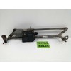 Recambio de motor limpia delantero para volkswagen jetta (1k2) trendline referencia OEM IAM 1K2955119C VEHICULO INGLES 1K2955023