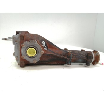 Recambio de diferencial trasero para subaru impreza g12 2.0 diesel cat referencia OEM IAM 27011AB150  