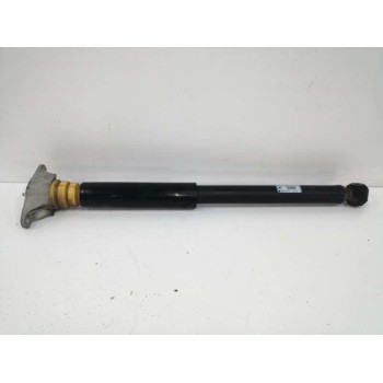 Recambio de amortiguador trasero derecho para mazda 3 lim. () style referencia OEM IAM B45A28700A  