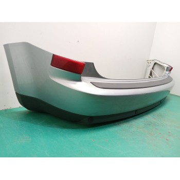 Recambio de paragolpes trasero para ford focus c-max (dm2) 1.8 referencia OEM IAM 3M51R17906AD 3M5T15K868 