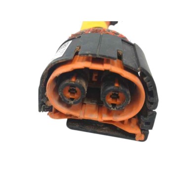 Recambio de no identificado para renault zoe (bfm_) zoe referencia OEM IAM 240419193R CABLE CONECTOR COMPRESOR AIRE ACONDICIONAD