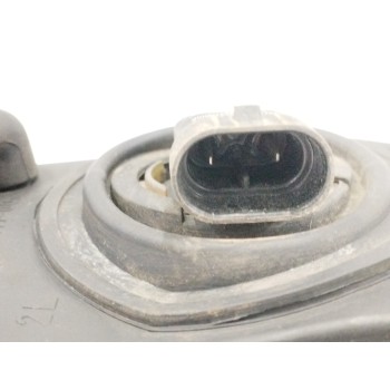 Recambio de faro antiniebla izquierdo para mercedes-benz clase clk (w209) coupe 2.7 cdi 20v cat referencia OEM IAM 2038201156 1N