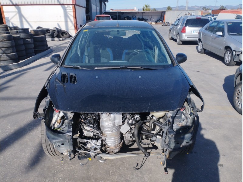 Recambio de carroceria corte para peugeot 206+ 1.4 hdi referencia OEM IAM   