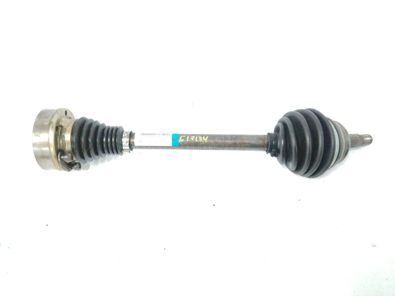 Recambio de transmision delantera izquierda para volkswagen golf iii berlina (1h1) 1.9 diesel referencia OEM IAM   GRP2