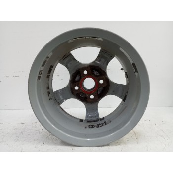 Recambio de llanta para seat ibiza (6k1) 1.9 sdi referencia OEM IAM KBA 44748 5,5JX13H2 ET38 4H 4X100