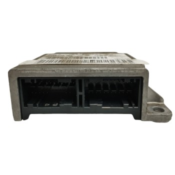 Recambio de centralita airbag para peugeot 207 1.4 hdi referencia OEM IAM 9661890280 0285001885 
