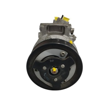 Recambio de compresor aire acondicionado para skoda fabia combi 1.0 mpi referencia OEM IAM 5Q0816803F  
