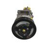 Recambio de compresor aire acondicionado para skoda fabia combi 1.0 mpi referencia OEM IAM 5Q0816803F  