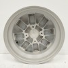 Recambio de llanta para aixam crossline 0.4 cc d referencia OEM IAM 6AA080 4,5J14ET17 4H 4X115