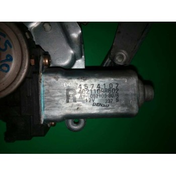 Recambio de elevalunas trasero derecho para chrysler 300 m (lr) 3.5 v6 referencia OEM IAM TIJERA 05012546 