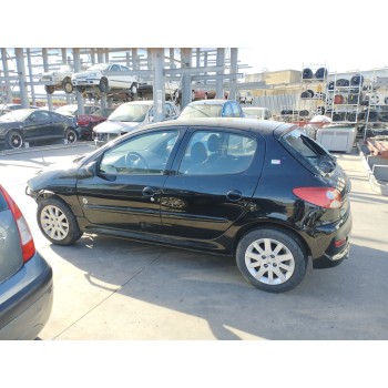 Recambio de carroceria corte para peugeot 206+ 1.4 hdi referencia OEM IAM   