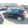 Recambio de carroceria corte para peugeot 206+ 1.4 hdi referencia OEM IAM   