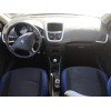 Recambio de carroceria corte para peugeot 206+ 1.4 hdi referencia OEM IAM   