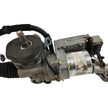 Recambio de cremallera direccion para peugeot 207 1.4 hdi referencia OEM IAM 6700001414  