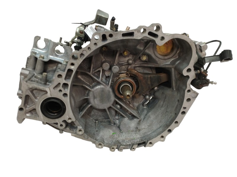 Recambio de caja cambios para toyota corolla (e12) 2.0 d-cat referencia OEM IAM D1F4A3M  