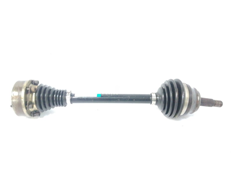 Recambio de transmision delantera izquierda para volkswagen golf iii berlina (1h1) 1.9 diesel referencia OEM IAM   GRP2