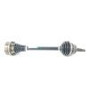 Recambio de transmision delantera izquierda para volkswagen golf iii berlina (1h1) 1.9 diesel referencia OEM IAM   GRP2