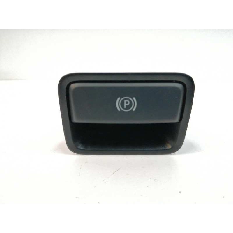 Recambio de palanca freno de mano para mercedes-benz clase a (w176) a 200 d motorsport edition (176.008) referencia OEM IAM A246
