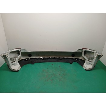 Recambio de paragolpes trasero para ford focus c-max (dm2) 1.8 referencia OEM IAM 3M51R17906AD 3M5T15K868 