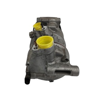 Recambio de compresor aire acondicionado para skoda fabia combi 1.0 mpi referencia OEM IAM 5Q0816803F  