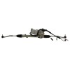 Recambio de cremallera direccion para peugeot 207 1.4 hdi referencia OEM IAM 6700001414  