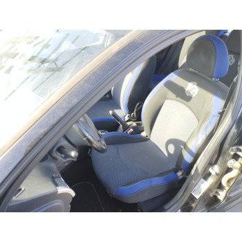 Recambio de carroceria corte para peugeot 206+ 1.4 hdi referencia OEM IAM   