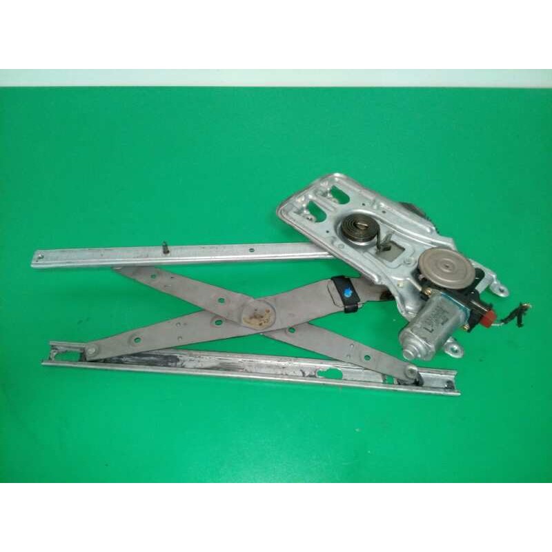 Recambio de elevalunas trasero izquierdo para chrysler 300 m (lr) 3.5 v6 referencia OEM IAM TIJERA 05012545AD 