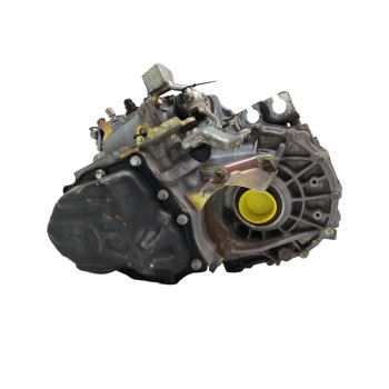 Recambio de caja cambios para toyota corolla (e12) 2.0 d-cat referencia OEM IAM D1F4A3M  