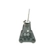 Recambio de palanca cambio para peugeot 207 1.6 16v referencia OEM IAM 9684489580  