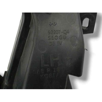 Recambio de piloto delantero izquierdo para kia niro i (de) e-niro referencia OEM IAM 92207Q4  