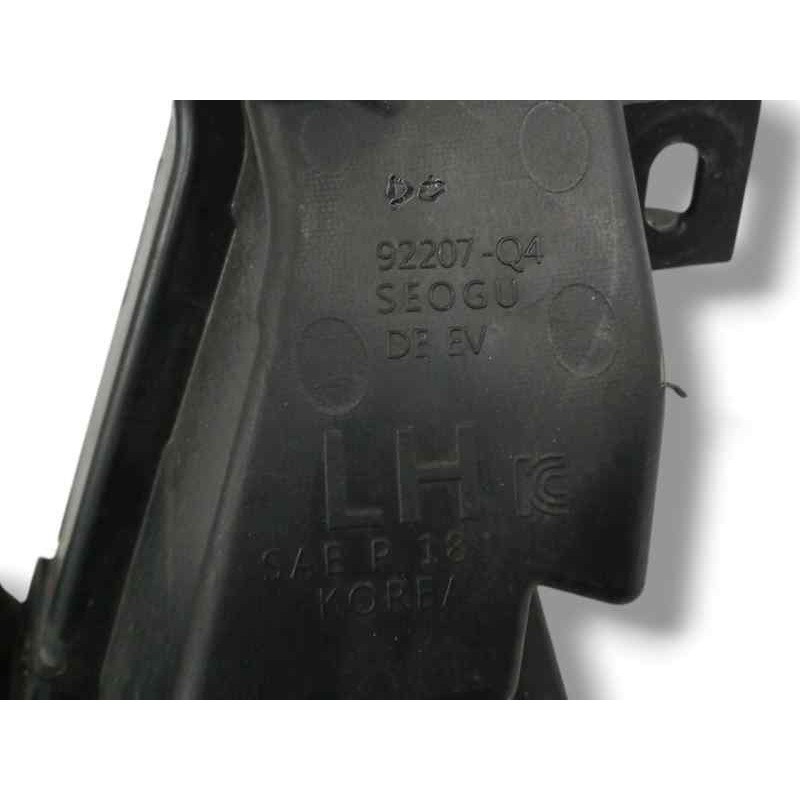 PILOTO DELANTERO IZQUIERDO