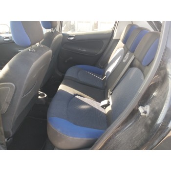 Recambio de carroceria corte para peugeot 206+ 1.4 hdi referencia OEM IAM   