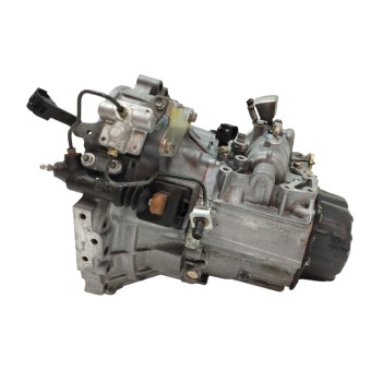 Recambio de caja cambios para toyota corolla (e12) 2.0 d-cat referencia OEM IAM D1F4A3M  