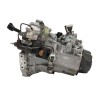Recambio de caja cambios para toyota corolla (e12) 2.0 d-cat referencia OEM IAM D1F4A3M  