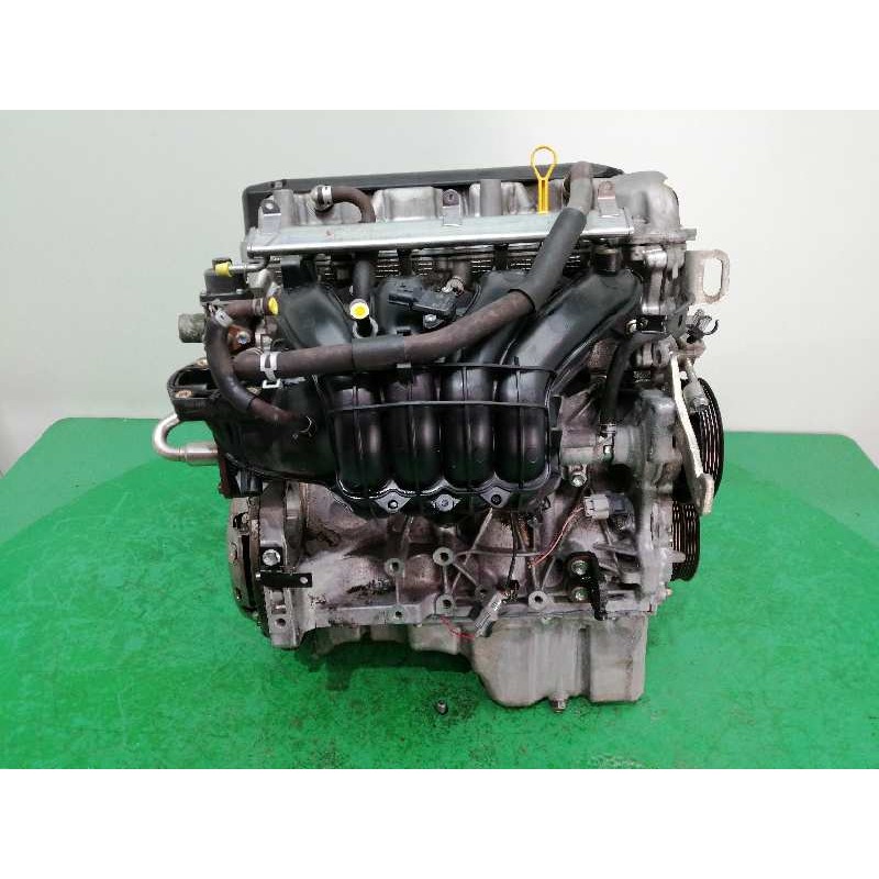 Recambio de motor completo para suzuki swift berlina (mz) 1.3 16v cat referencia OEM IAM M13A  