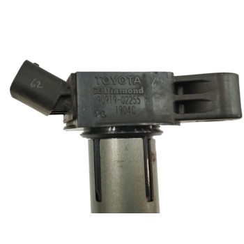 Recambio de bobina encendido para lexus rx 3.5 v6 cat referencia OEM IAM 9091902255  