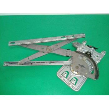 Recambio de elevalunas trasero izquierdo para chrysler 300 m (lr) 3.5 v6 referencia OEM IAM TIJERA 05012545AD 